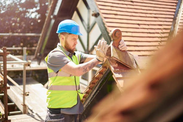 Professional Roofing Contractor in Berea, SC