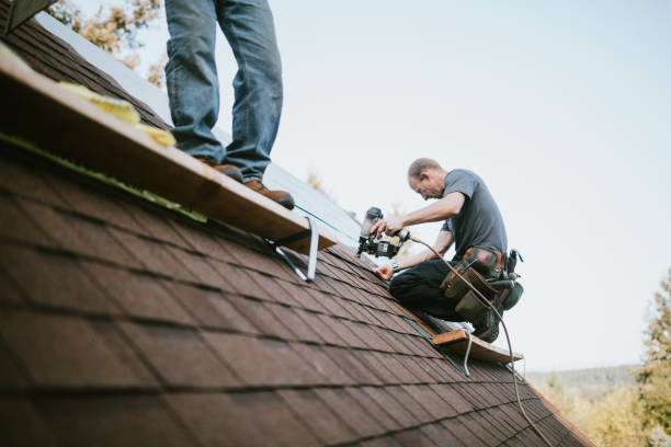 Quick and Trustworthy Emergency Roof Repair Services in Berea, SC